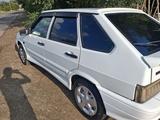 ВАЗ (Lada) 2114 2012 годаүшін1 200 000 тг. в Семей – фото 4