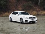 Mercedes-Benz E 200 2014 года за 11 000 000 тг. в Алматы