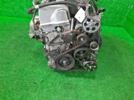 Двигатель на honda stepwgn k24. Хонда Степвагон за 285 000 тг. в Алматы – фото 2