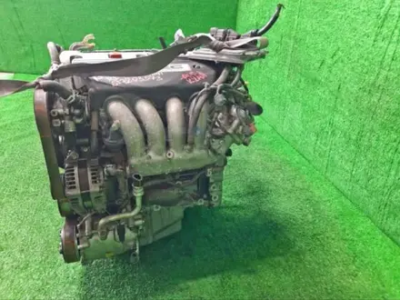 Двигатель на honda stepwgn k24. Хонда Степвагон за 285 000 тг. в Алматы – фото 3