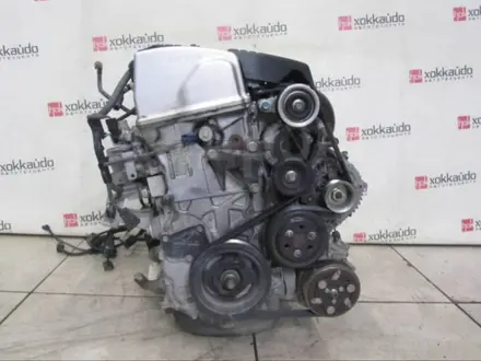 Двигатель на honda stepwgn k24. Хонда Степвагон за 285 000 тг. в Алматы – фото 4