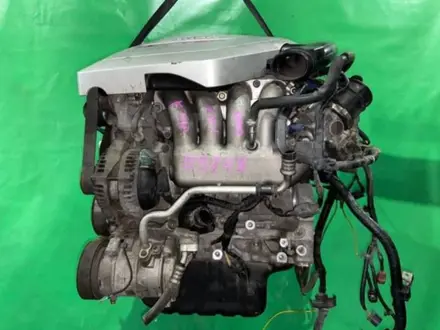 Двигатель на honda stepwgn k24. Хонда Степвагон за 285 000 тг. в Алматы – фото 8