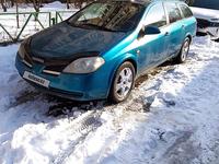 Nissan Primera 2002 годаүшін2 000 000 тг. в Алматы