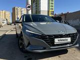 Hyundai Elantra 2023 годаүшін10 800 000 тг. в Астана – фото 2