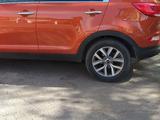 Kia Sportage 2014 года за 8 426 378 тг. в Караганда