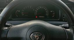 Toyota Corolla 2005 года за 3 450 000 тг. в Алматы – фото 2
