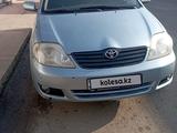 Toyota Corolla 2005 года за 3 450 000 тг. в Алматы – фото 4