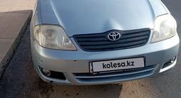 Toyota Corolla 2005 года за 3 450 000 тг. в Алматы – фото 4