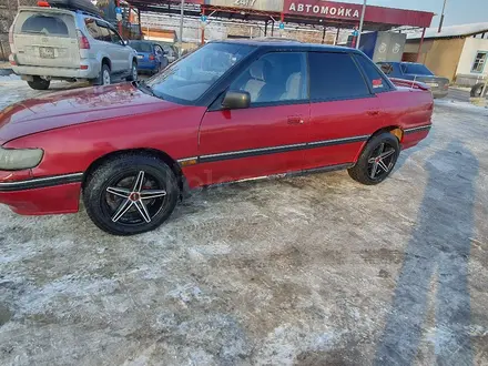 Subaru Legacy 1993 года за 1 200 000 тг. в Жаркент