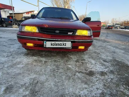 Subaru Legacy 1993 года за 1 200 000 тг. в Жаркент – фото 11