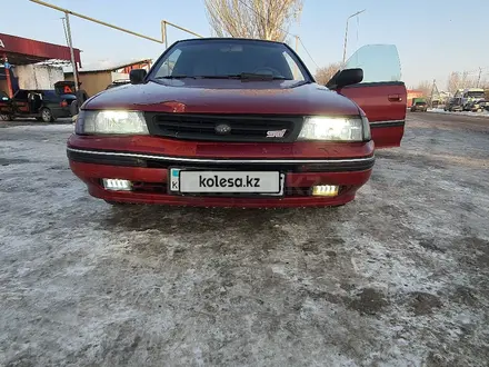 Subaru Legacy 1993 года за 1 200 000 тг. в Жаркент – фото 12