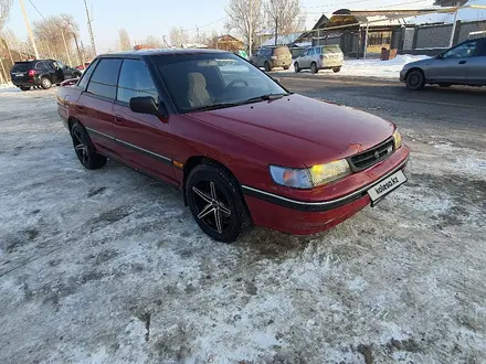 Subaru Legacy 1993 года за 1 200 000 тг. в Жаркент – фото 14