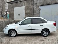 ВАЗ (Lada) Granta 2190 2013 года за 2 500 000 тг. в Темиртау