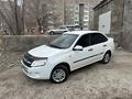 ВАЗ (Lada) Granta 2190 2013 годаүшін2 300 000 тг. в Темиртау – фото 16