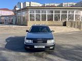 Audi 100 1993 года за 2 530 000 тг. в Петропавловск – фото 2