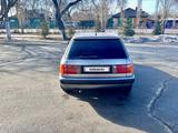 Audi 100 1993 года за 2 530 000 тг. в Петропавловск – фото 5