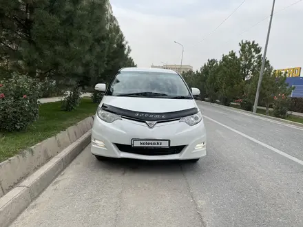 Toyota Estima 2006 года за 7 300 000 тг. в Шымкент