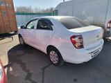 Chevrolet Cobalt 2021 годаүшін5 750 000 тг. в Уральск – фото 2