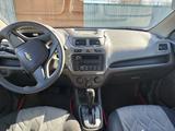 Chevrolet Cobalt 2021 года за 5 750 000 тг. в Уральск