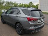 Chevrolet Equinox 2021 года за 12 000 000 тг. в Караганда – фото 2