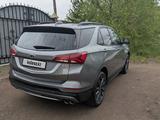 Chevrolet Equinox 2021 года за 12 000 000 тг. в Караганда – фото 3
