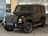 Mercedes-Benz G 63 AMG 4MATIC 2012 годаfor31 000 000 тг. в Алматы