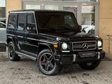 Mercedes-Benz G 63 AMG 4MATIC 2012 годаfor31 000 000 тг. в Алматы – фото 3