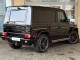 Mercedes-Benz G 63 AMG 4MATIC 2012 годаfor31 000 000 тг. в Алматы – фото 4
