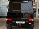 Mercedes-Benz G 63 AMG 4MATIC 2012 годаfor31 000 000 тг. в Алматы – фото 5