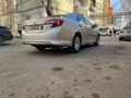 Toyota Camry 2014 года за 6 500 000 тг. в Тараз – фото 5