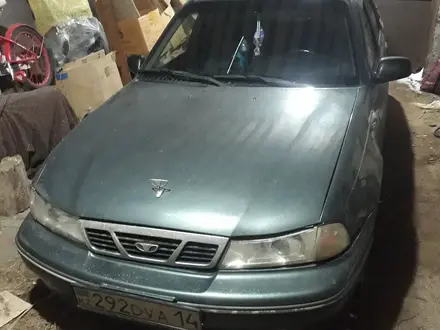 Daewoo Nexia 2004 года за 1 250 000 тг. в Павлодар – фото 4