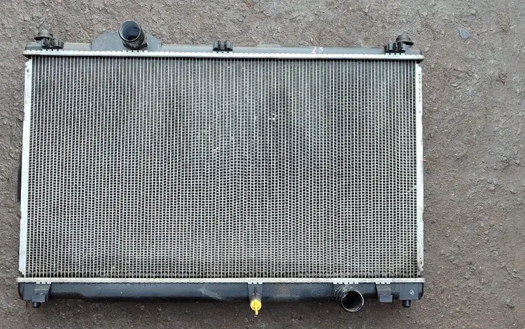 Радиатор охлаждения двигателя 2gr 3gr за 30 000 тг. в Алматы