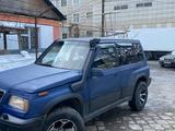 Suzuki Escudo 1996 года за 2 000 000 тг. в Алматы – фото 5