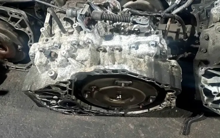 Вариатор на Nissan Murano 3.5, 4вд-2вд10кузовүшін350 000 тг. в Алматы