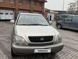 Lexus RX 300 1999 года за 5 300 000 тг. в Алматы