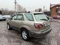 Lexus RX 300 1999 годаүшін5 300 000 тг. в Алматы – фото 5