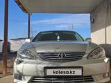 Toyota Camry 2005 года за 6 300 000 тг. в Жетысай