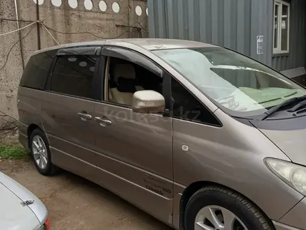 Toyota Estima 2004 года за 5 500 000 тг. в Алматы