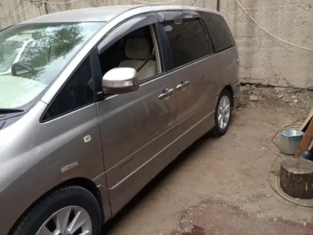 Toyota Estima 2004 года за 5 500 000 тг. в Алматы – фото 3