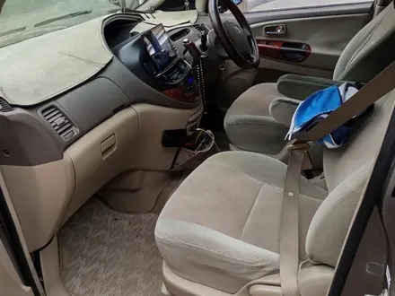 Toyota Estima 2004 года за 5 500 000 тг. в Алматы – фото 6