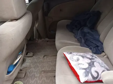 Toyota Estima 2004 года за 5 500 000 тг. в Алматы – фото 7