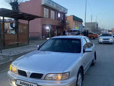 Nissan Maxima 1998 года за 3 200 000 тг. в Туркестан – фото 5