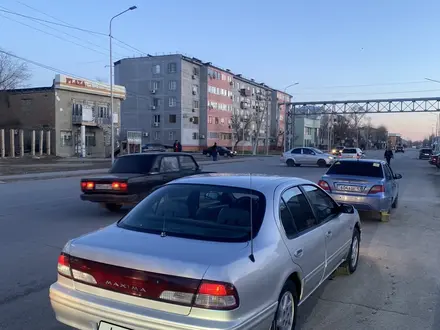 Nissan Maxima 1998 года за 3 200 000 тг. в Туркестан – фото 6