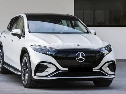 Бамперы хром никель накладки арки юбка Audi Porsche BMW Mercedes VW за 100 тг. в Алматы – фото 11