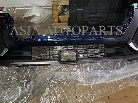 Бамперы хром никель накладки арки юбка Audi Porsche BMW Mercedes VW за 100 тг. в Алматы – фото 4