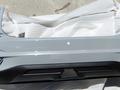 Бамперы хром никель накладки арки юбка Audi Porsche BMW Mercedes VW за 100 тг. в Алматы – фото 7
