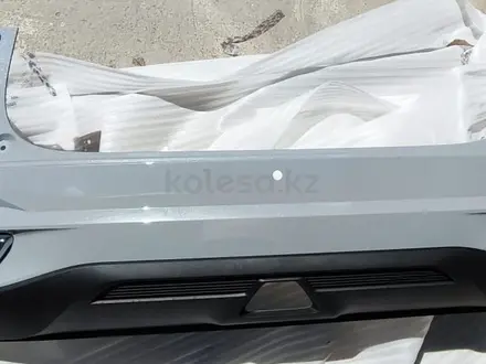 Бамперы хром никель накладки арки юбка Audi Porsche BMW Mercedes VW за 100 тг. в Алматы – фото 7