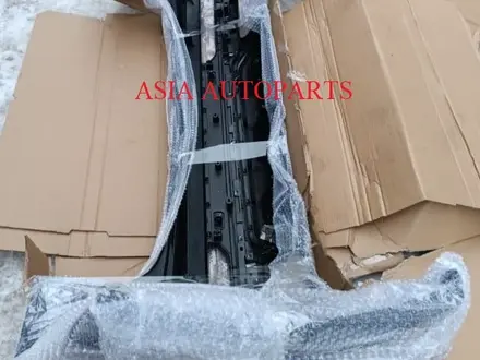 Бамперы хром никель накладки арки юбка Audi Porsche BMW Mercedes VW за 100 тг. в Алматы – фото 8
