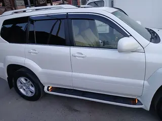 Lexus GX 470