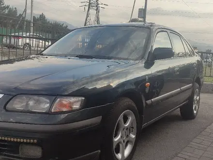 Mazda 626 1998 года за 2 300 000 тг. в Алматы – фото 4